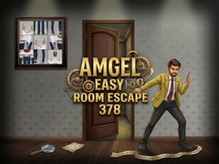 Játék Amgel Easy Room Escape 378
