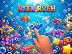 Játék Reel Rush