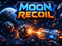 Játék Moon Recoil
