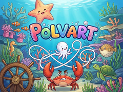 Játék Polvart
