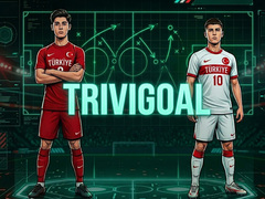Játék TriviGoal