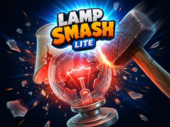 Játék Lamp Smash Lite
