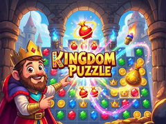 Játék Kingdom Puzzle