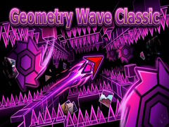 Játék Geometry Wave Classic