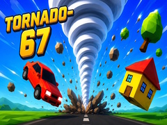 Játék Tornado-67