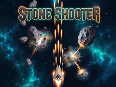 Játék Stone Shooter