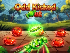 Játék Odd Kicked Out Quick