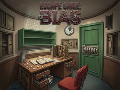 Játék Bias Escape Game