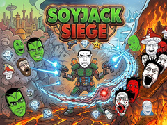 Játék Soyjak Siege