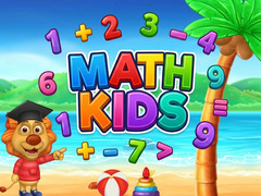 Játék Math Kids: Math Games For Kids