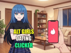 Játék Alt Girls Dating Clicker