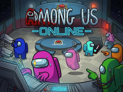 Játék Among Us Online