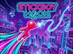 Játék Stickboy Hook