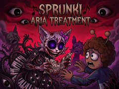 Játék Sprunki: Aria Treatment