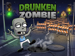 Játék Drunken Zombie