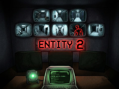 Játék The Entity 2