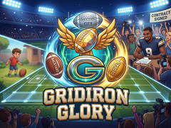 Játék Gridiron Glory