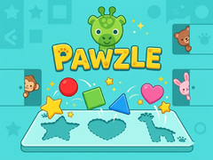 Játék Pawzle