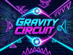 Játék Gravity Circuit