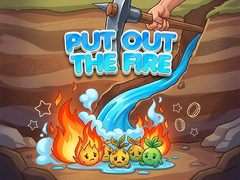 Játék Put Out The Fire