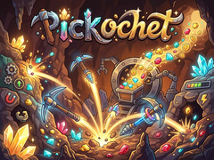 Játék Pickochet