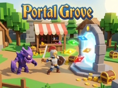 Játék Portal Grove