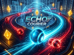 Játék Echo Courier