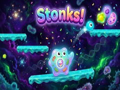 Játék Stonks!