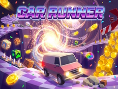 Játék Car Runner