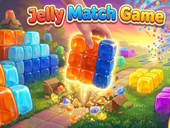 Játék Jelly Match Game