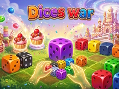 Játék Dices war