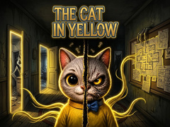 Játék The Cat in Yellow