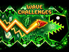 Játék Wave Challenges