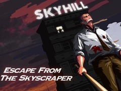 Játék Skyhill: Escape From the Skyscraper!