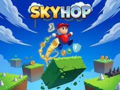 Játék SkyHop