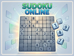 Játék Sudoku Online