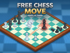 Játék Free Chess Move