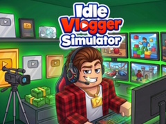 Játék Idle Vlogger Simulator