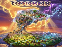 Játék Godbox