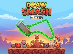 Játék Draw To Smash Classic