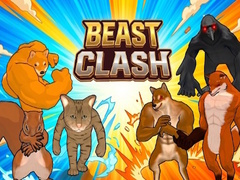 Játék Beast Clash