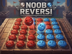 Játék Noob Reversi