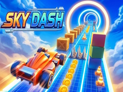 Játék Sky Dash
