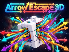 Játék Arrow Escape 3D