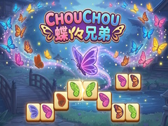 Játék ChouChou Kyodai