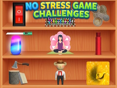 Játék No Stress Game Challenges