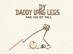 Játék Daddy Long Legs