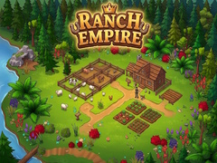 Játék Ranch Empire