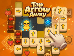 Játék Tap Arrow Away