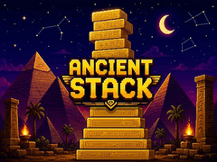Játék Ancient Stack